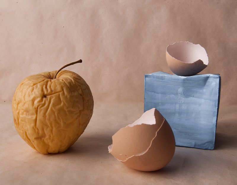 Простые вещи фото превью