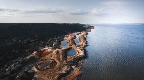 Курорт Куяльник