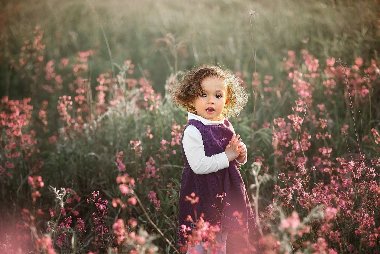 , Ольга Мандрик