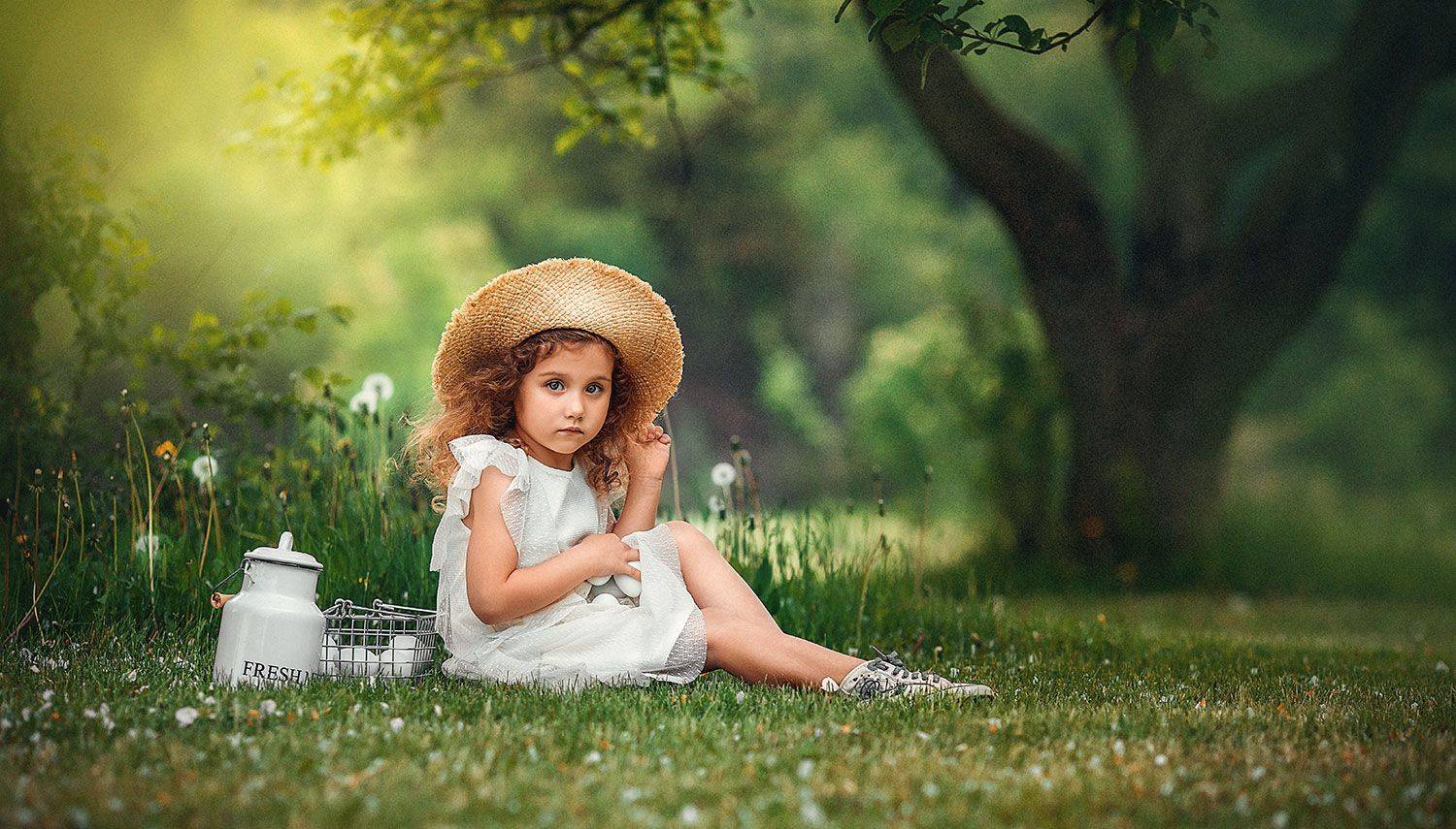 , Al&euml;na Romanovskaya