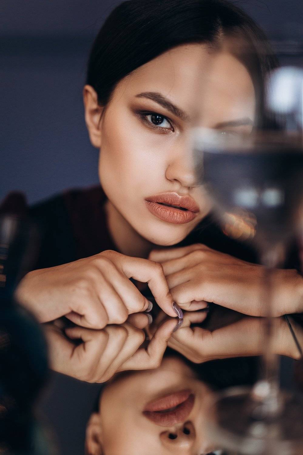 , Юлия Плотникова