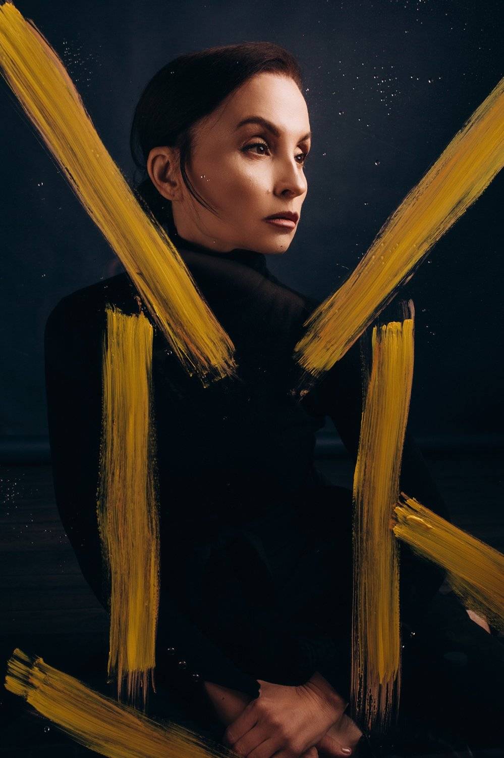 , Юлия Плотникова