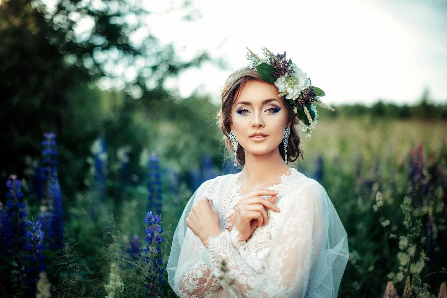 , Сергей Калабушкин