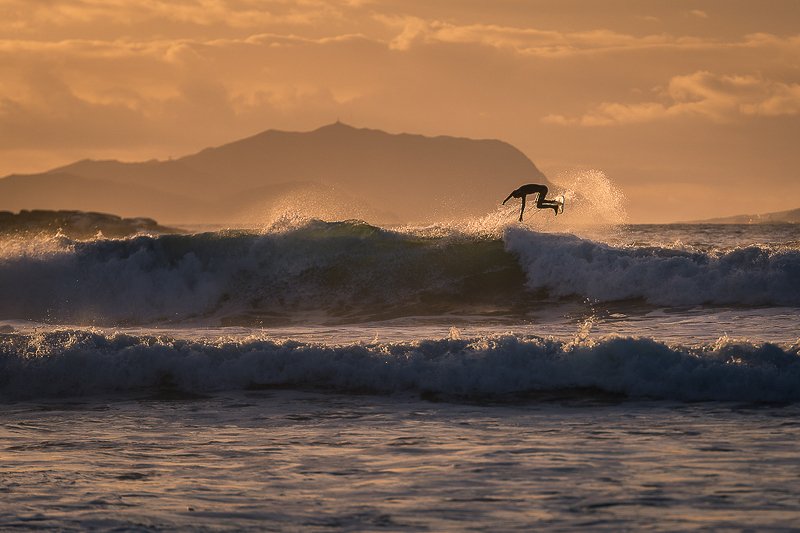 Surfing by Norway фото превью