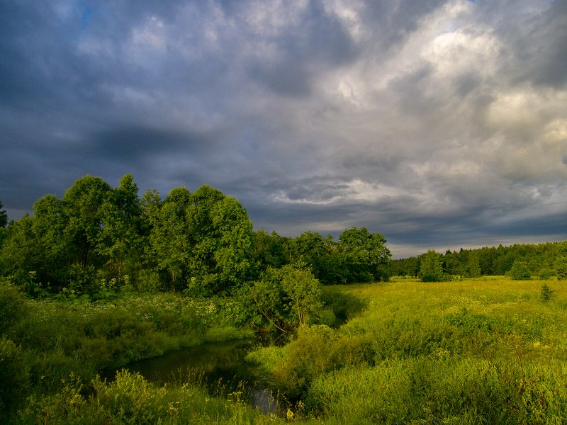Грозовая фото превью