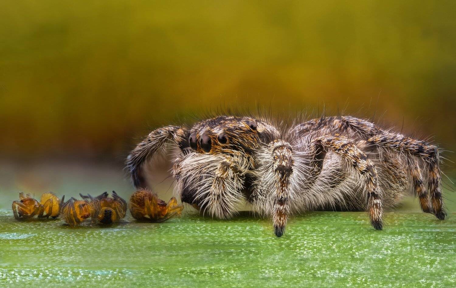 ceclii, macro, extrememacro, nikon d3400, semiplan 3.2, Tsvetan Ganev