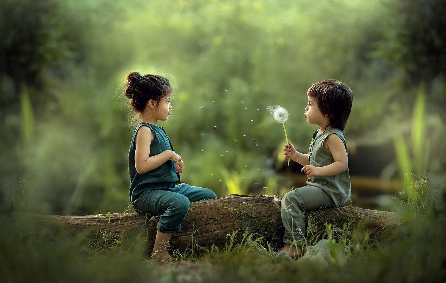 , Ольга Балакир