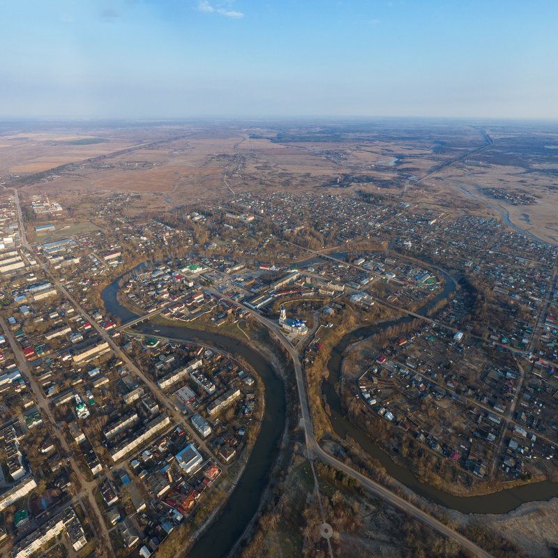 Сердце Кашина фото превью