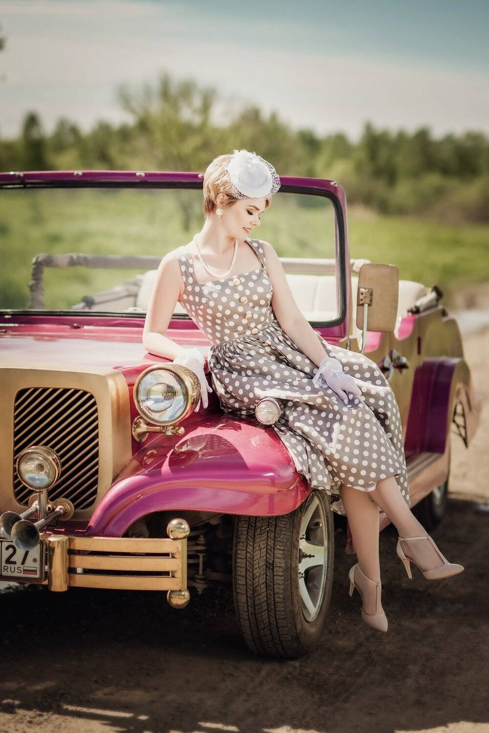 , Диана Липкина