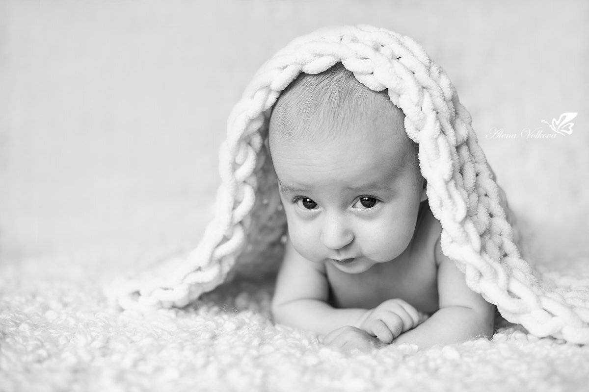 , Алена Волкова