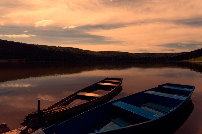 Саранинский пруд фото превью