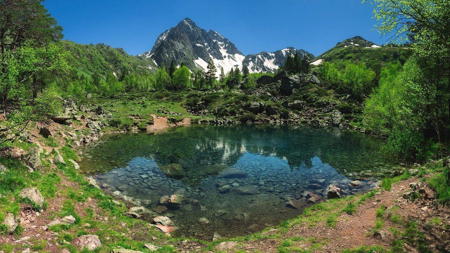 , Иван Курмышов