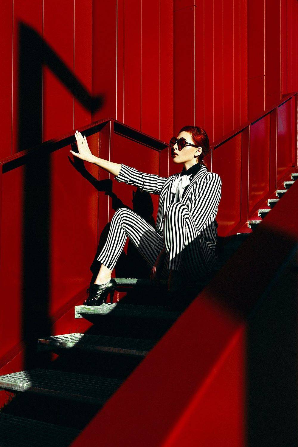 woman, beauty, fashion, art, outdoors, Руслан Болгов (Axe)