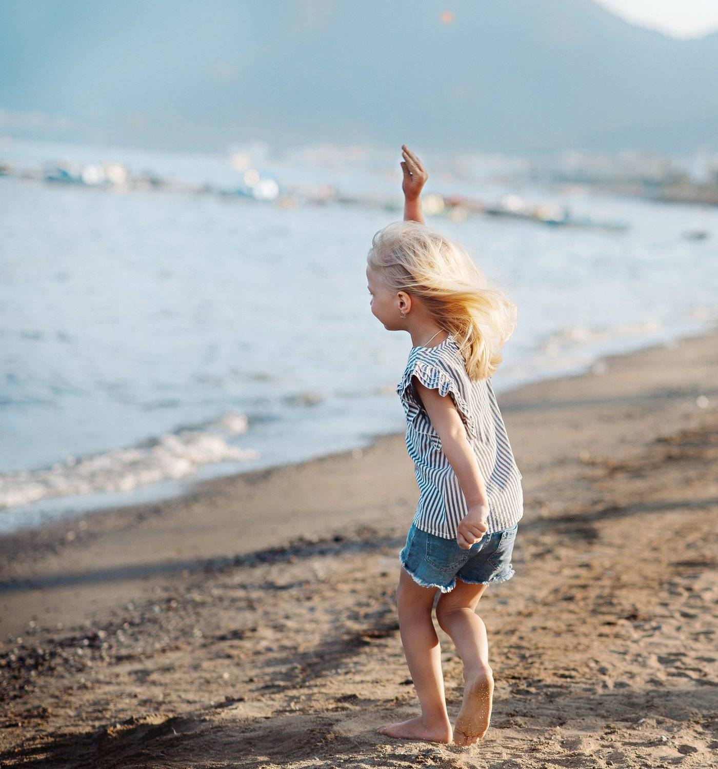 , Стрелкова Мария