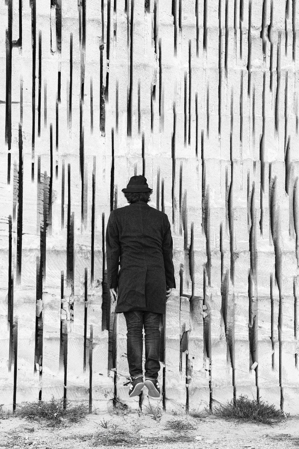 Surrealism, Nicola Marongiu