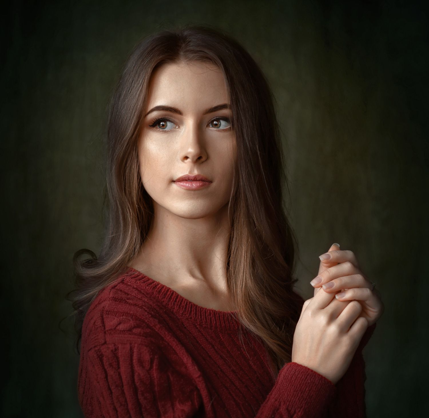 , Альберт Лесной