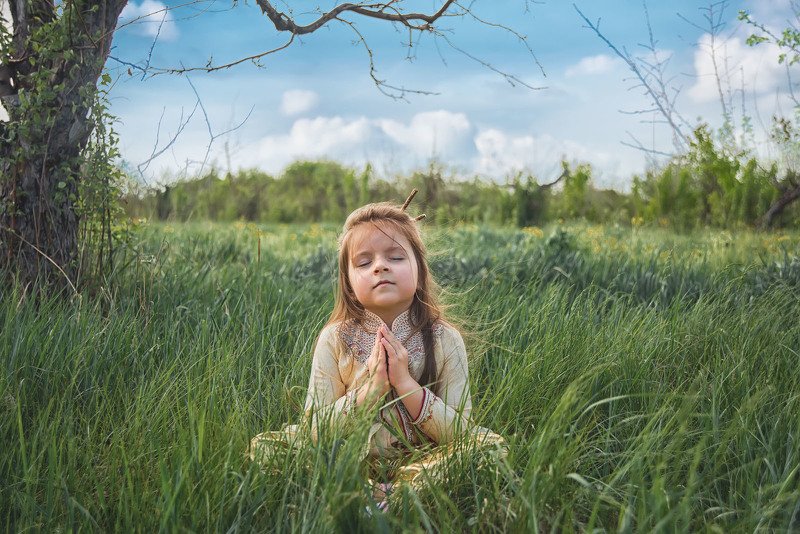 Сад твоей души фото превью