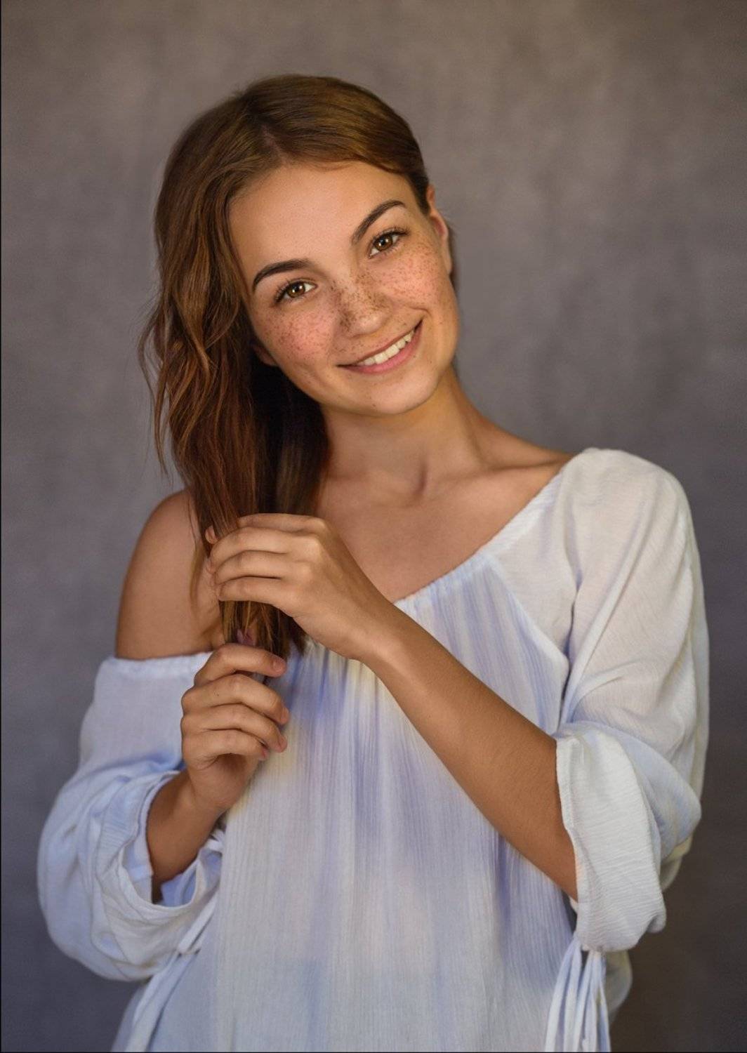 , Баранов Олег