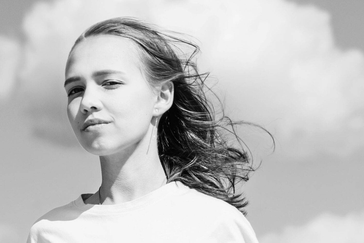 , Ksanka Skornyakova