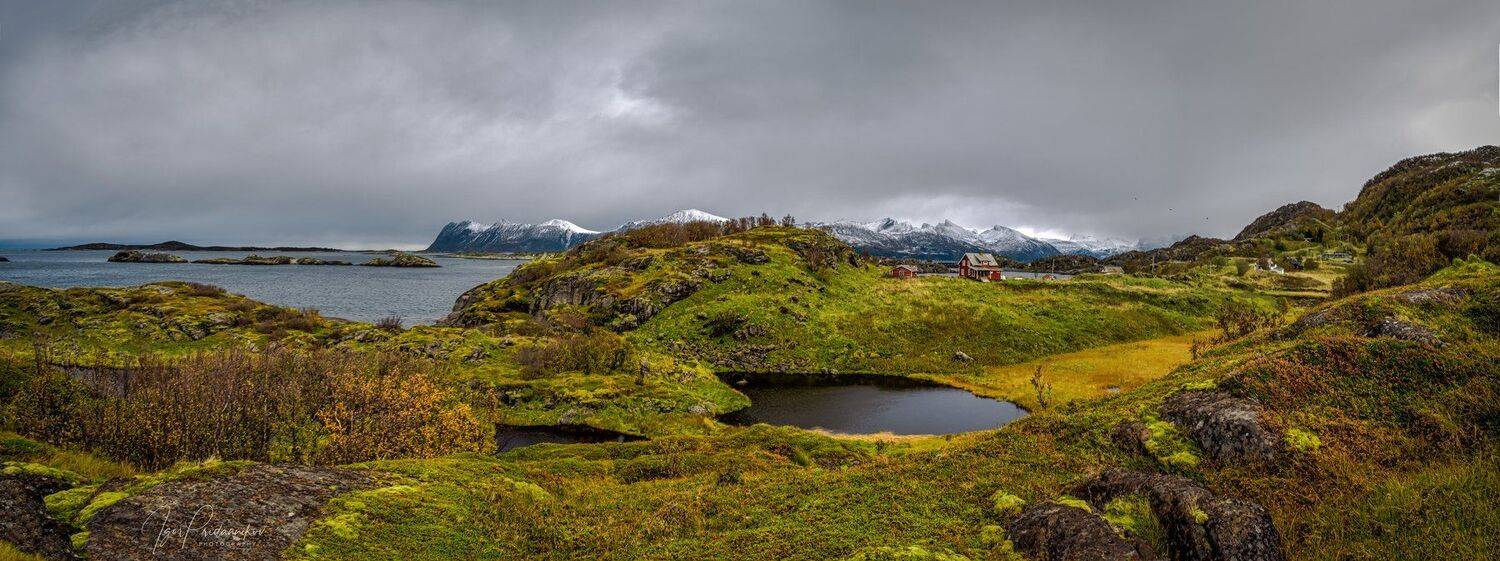 , Игорь Приданников