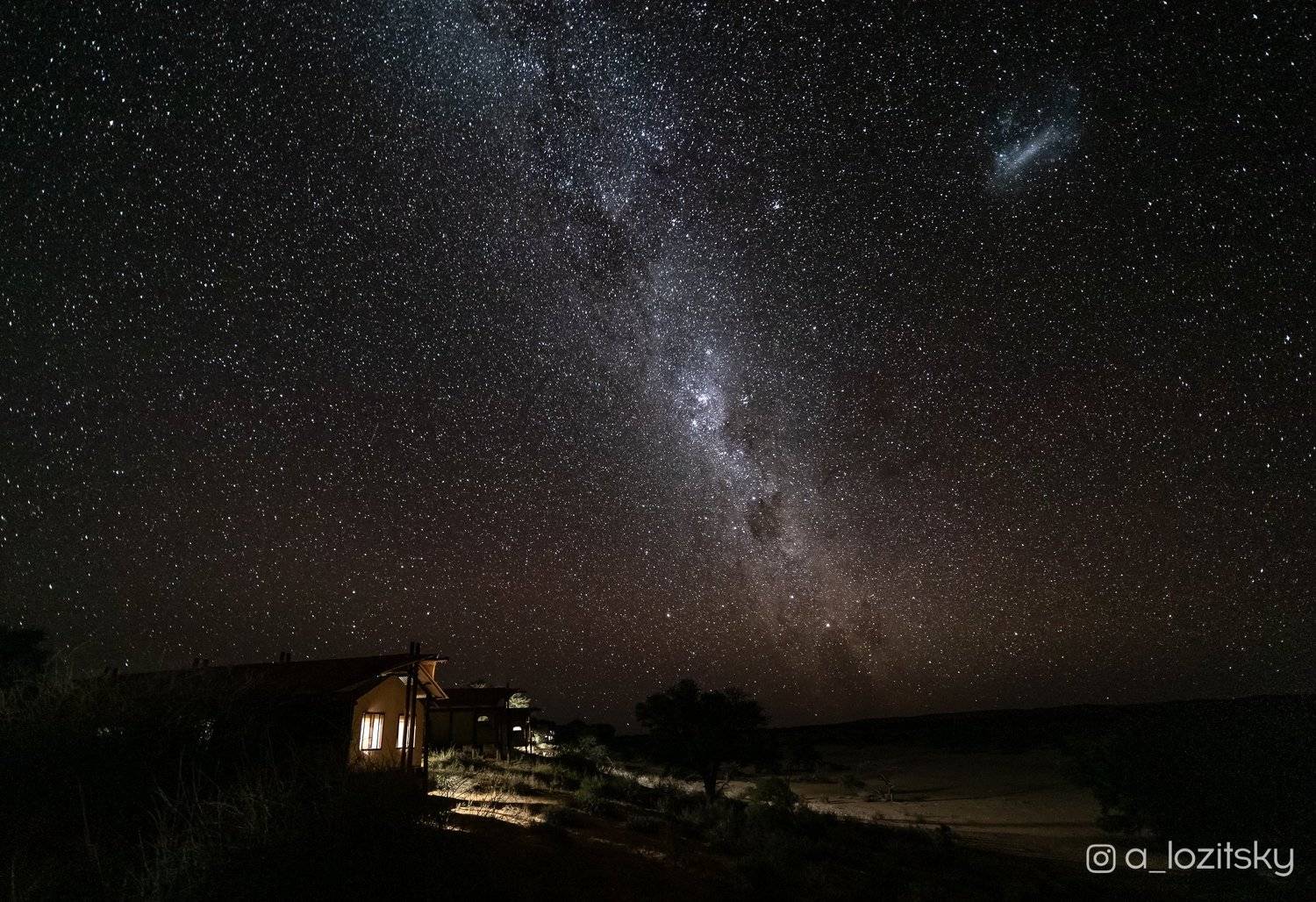 , Александр Лозицкий