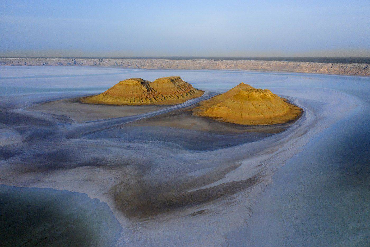  #Мангыстау, #Устюрт, #Казахстан, #Mangystau, #Ustyurt, #Kazakhstan,, Борис Резванцев