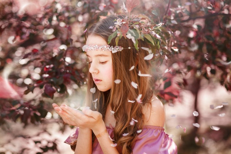 цветение Ариана фото превью