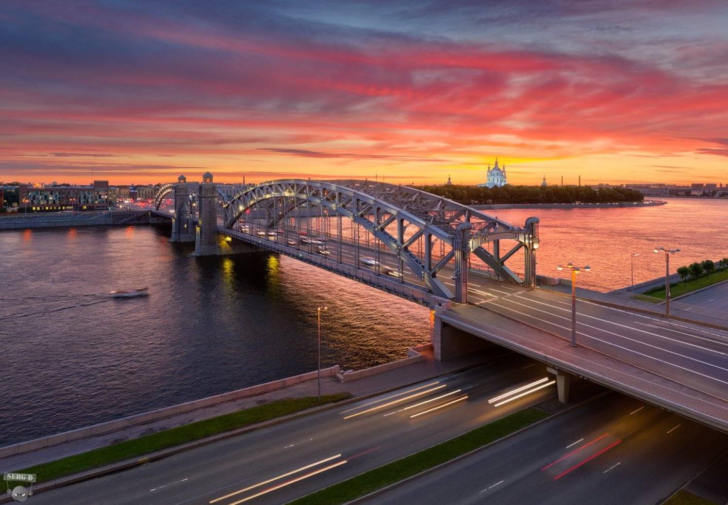 , Сергей Дегтярёв