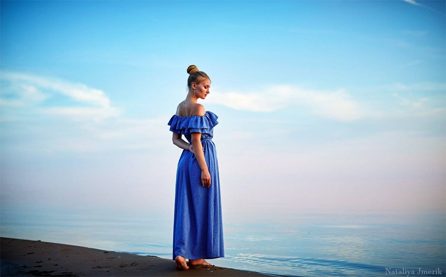 , Наталия Жмерик