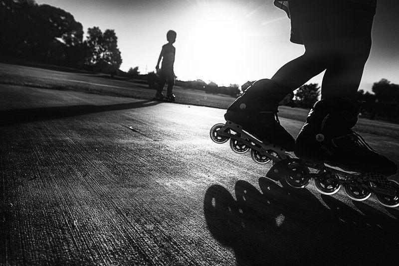 The Rolling Age фото превью