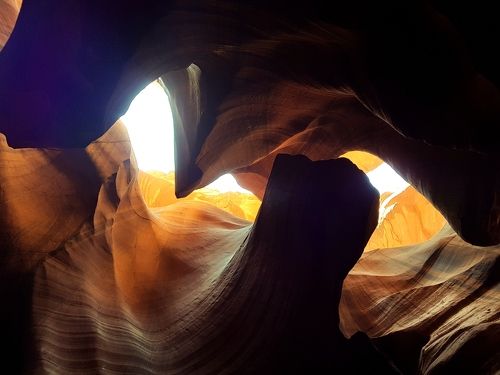 Antelope Canyon