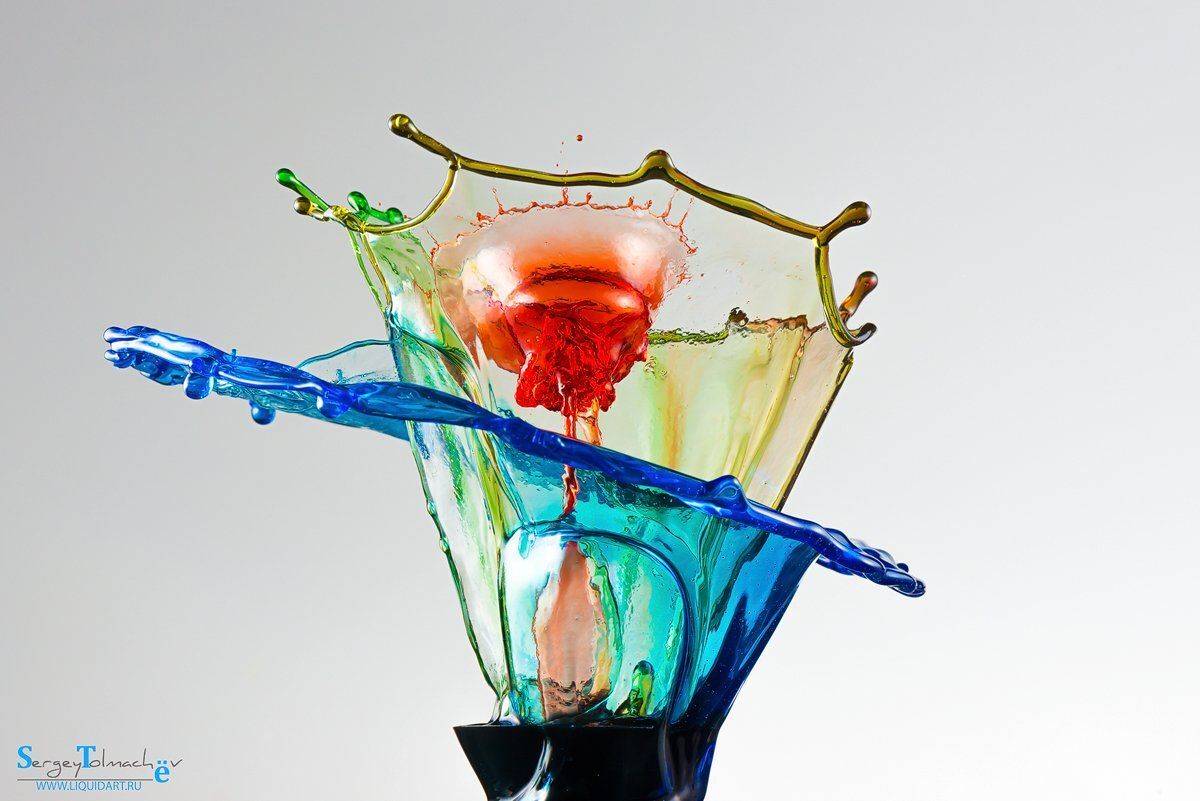 , Сергей Толмачев