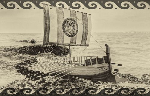 Доступная античность.