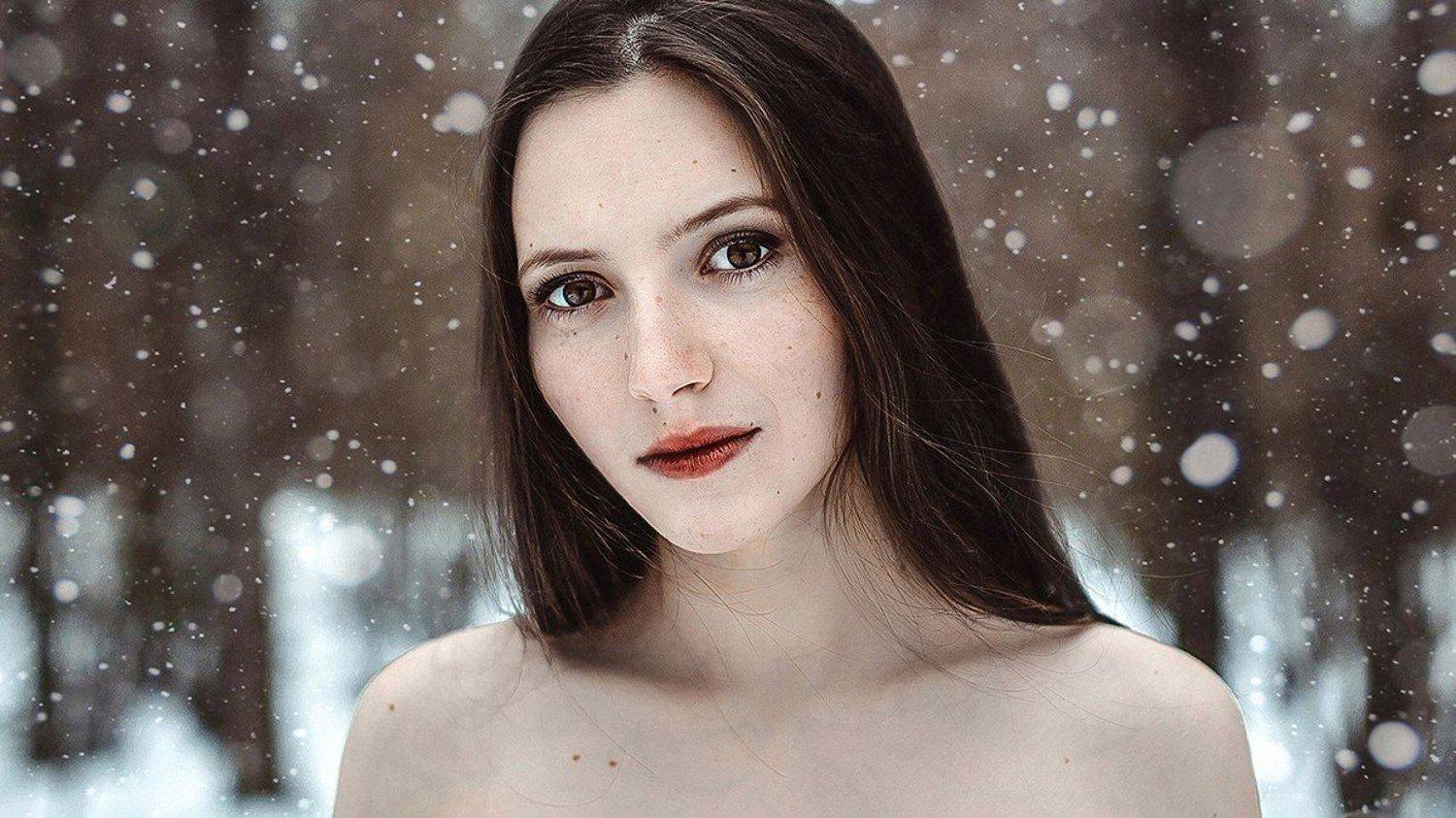 портрет, модель, арт, art, Евгений Ионов