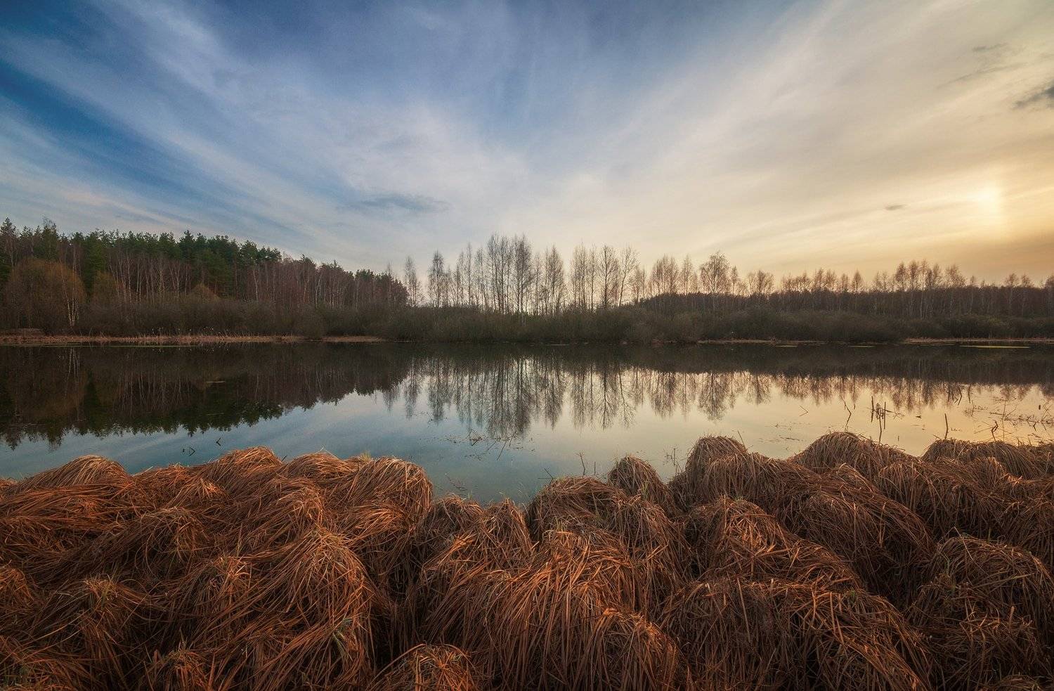 , Иван Мухин