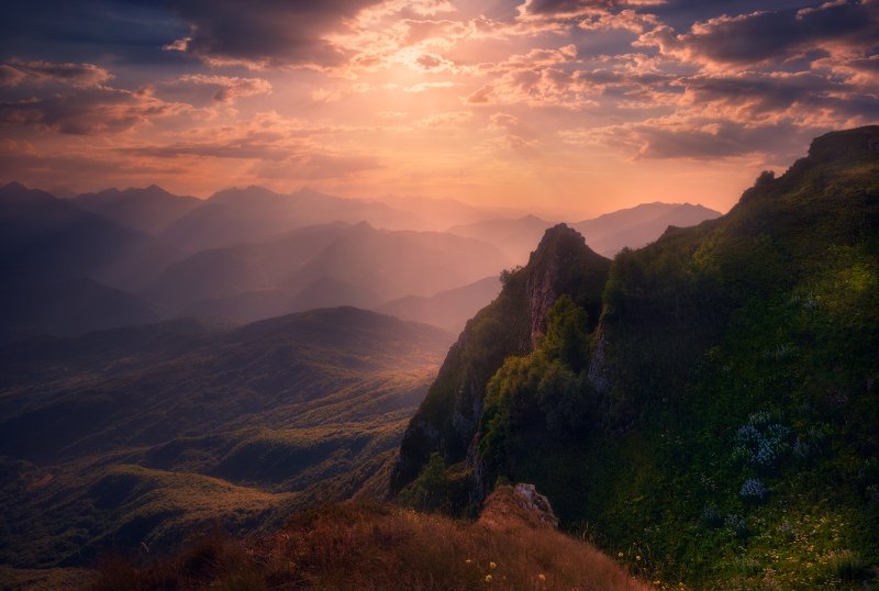 Утренняя мелодия фото превью