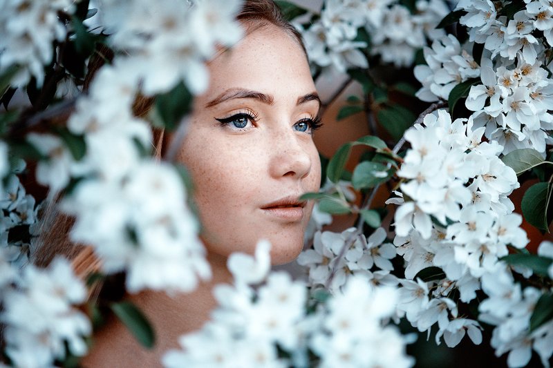 Вика фото превью