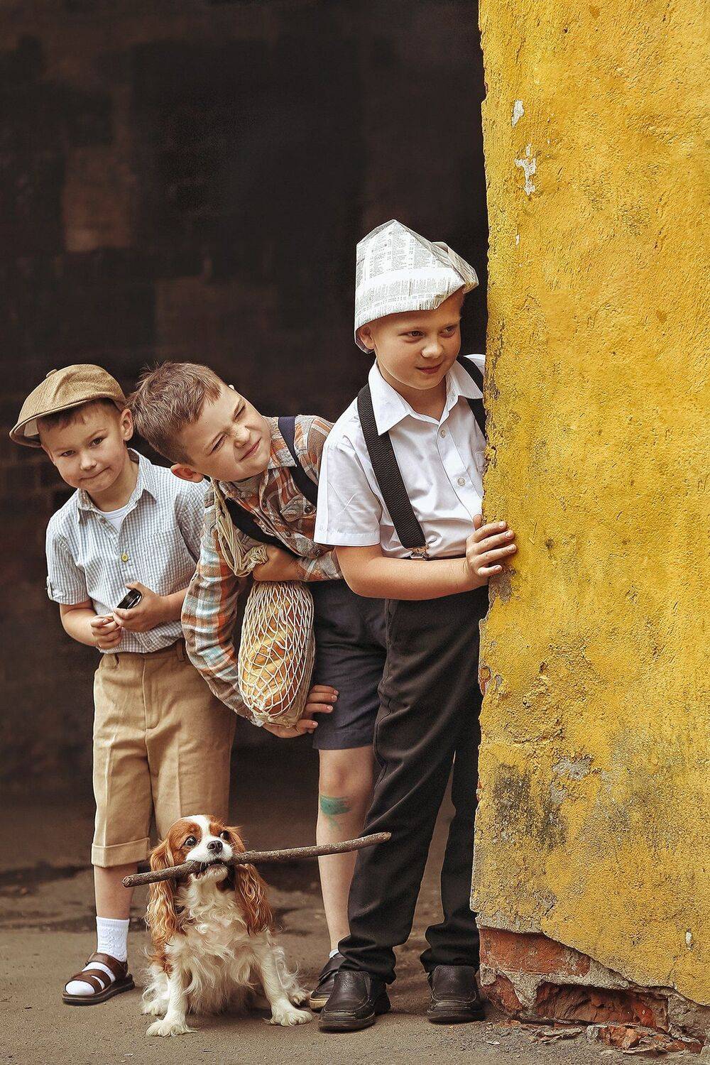 , Валерия Касперова