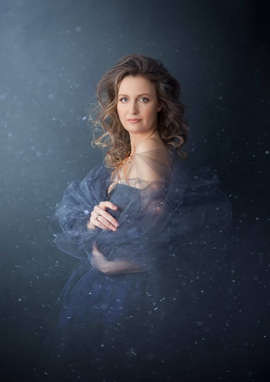 женщина, Валентина Попова