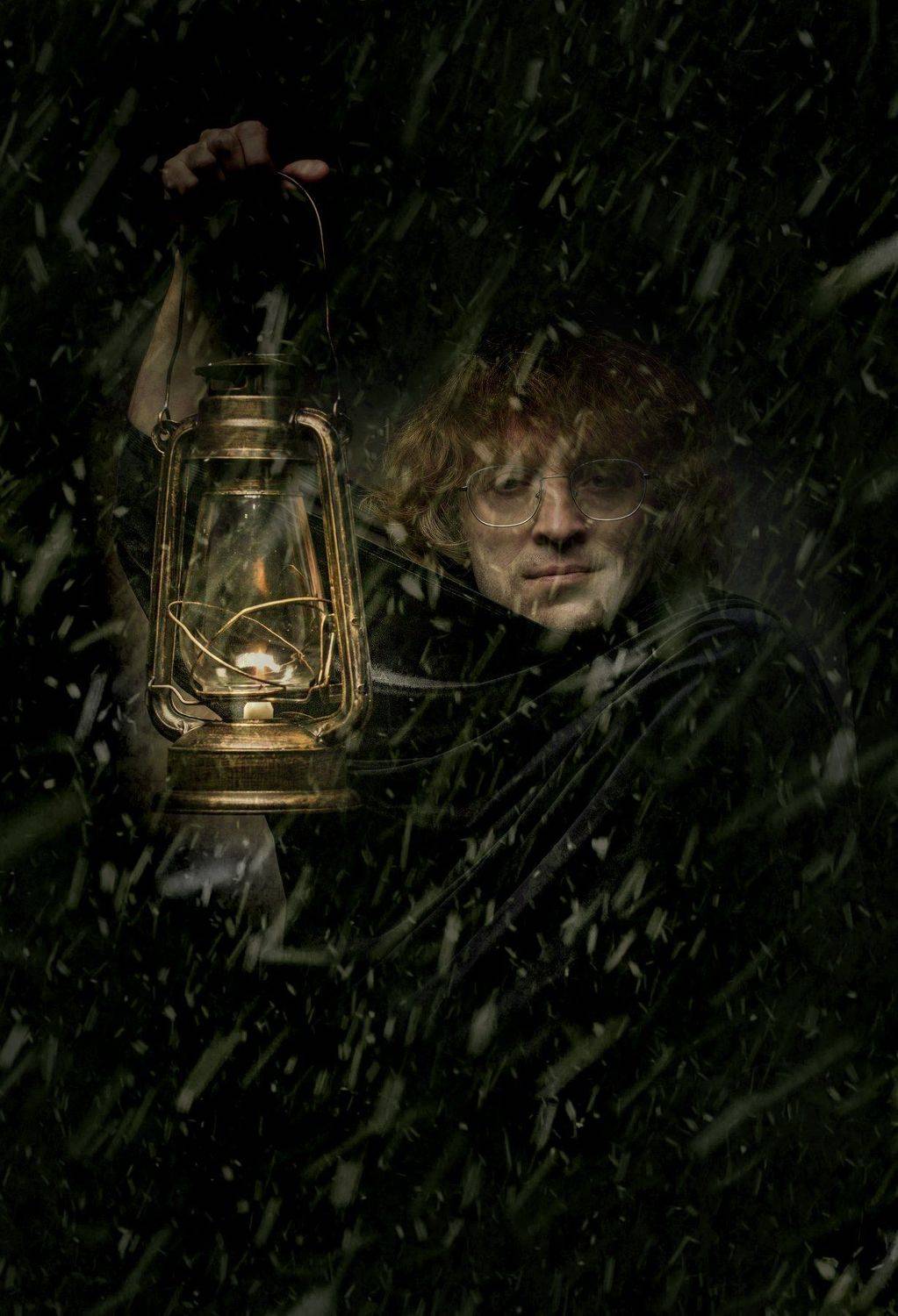 , Алексей Малышев