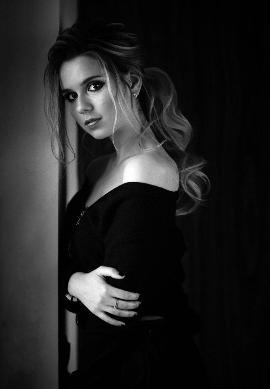 girl, young, women, portrait, Евгения Брусенцова