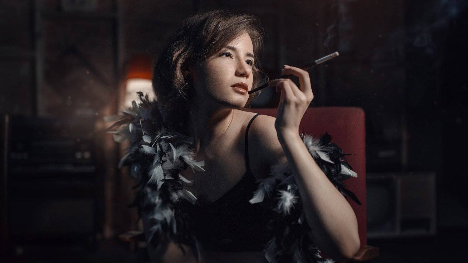 , Владимир Осауленко