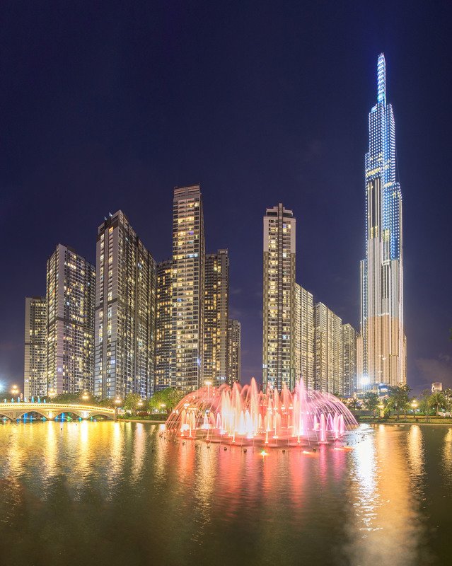 Landmark 81 фото превью