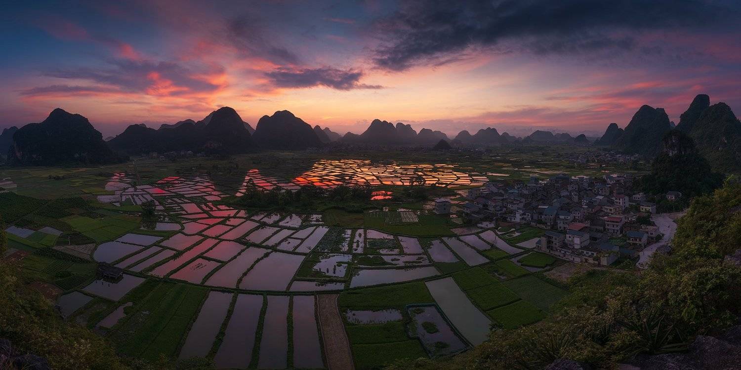 китай, Zhu Xiao