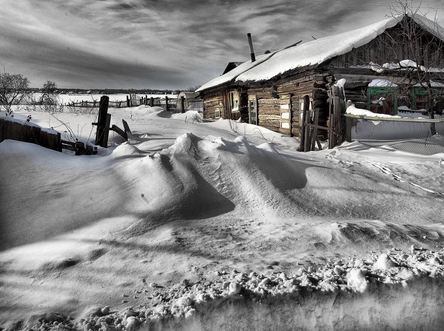 , Бусыгин Борис