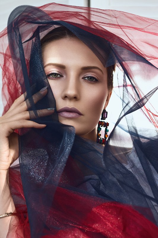 портрет Музыка тишины фото превью