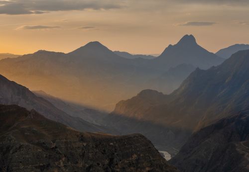 Первый луч 2 мая