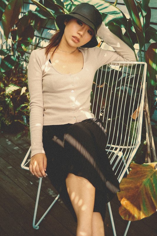 Chie фото превью