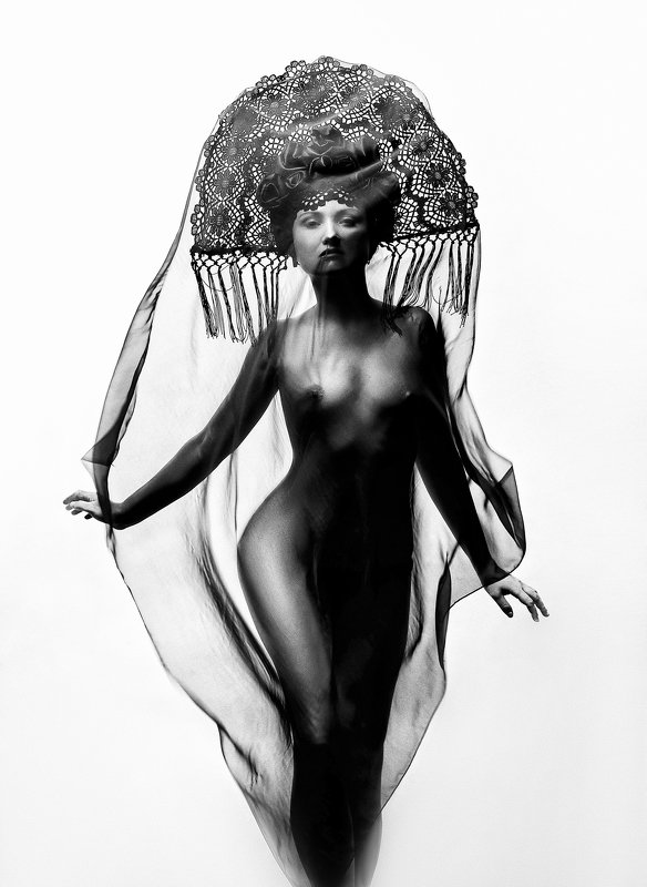 Кокошник фото превью