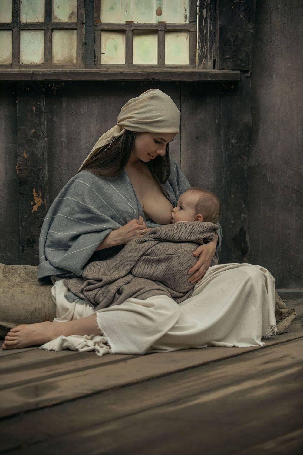 , Владимир Никитин